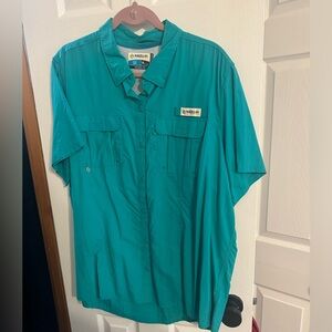 Fishing Shirt
